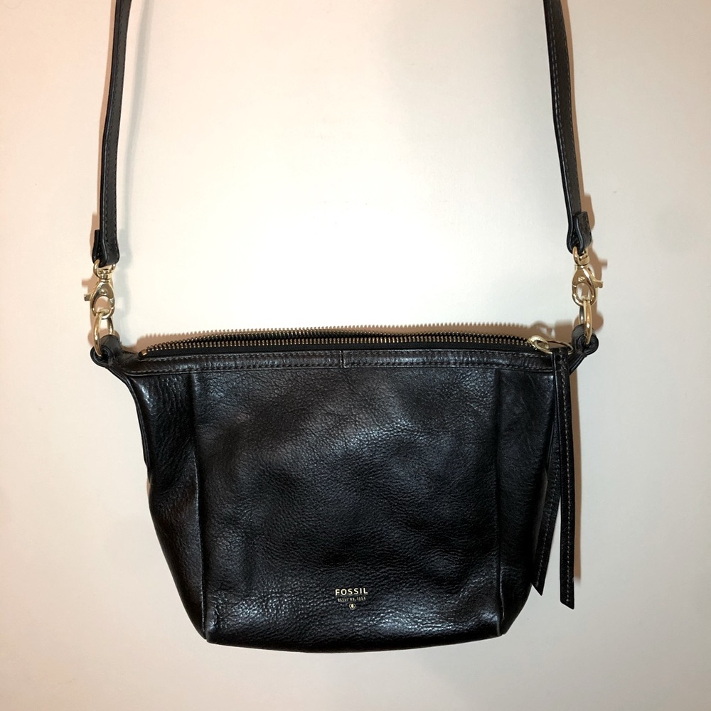 Fossil Crossbody Bag